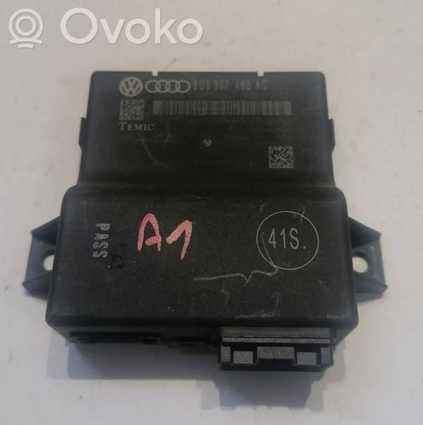 Audi A1 Moduł sterowania Gateway 