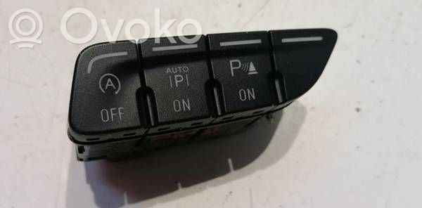 Ford C-MAX II Multifunctional control switch/knob 