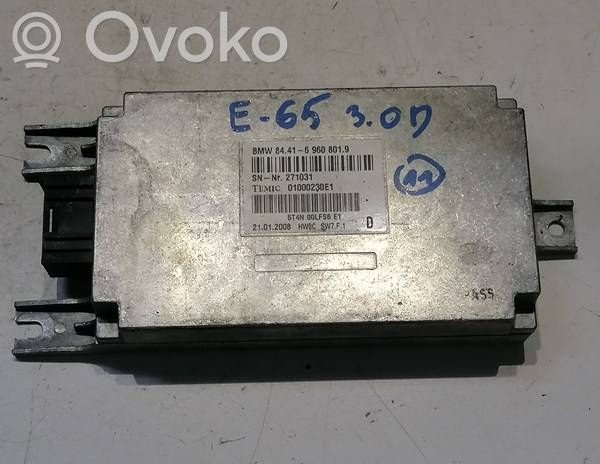 Módulo de control por voz   01000230E1