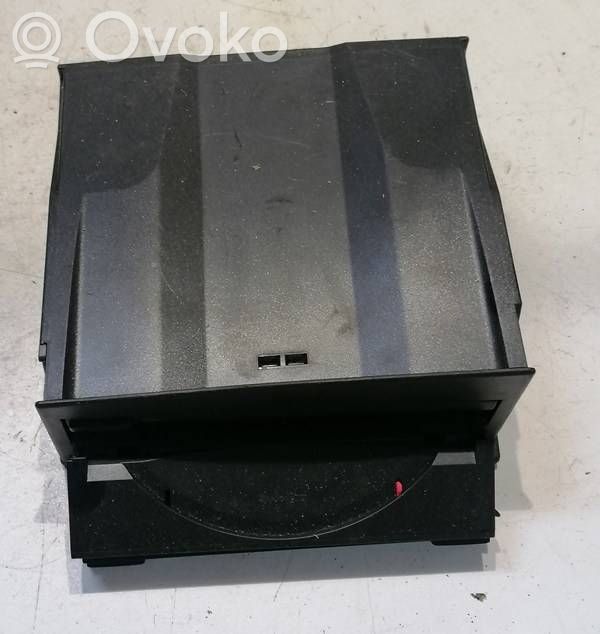 BMW 7 E65 E66 CD/DVD keitiklis 