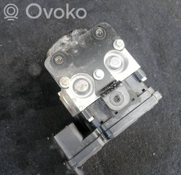 Ford Fiesta Bomba de ABS 