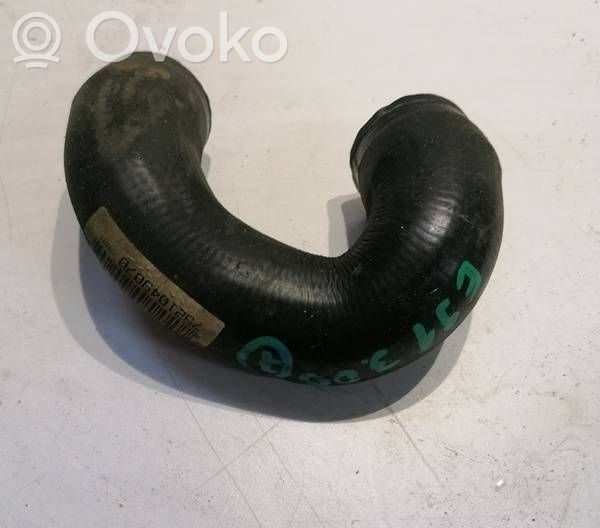 BMW 3 E90 E91 Engine coolant pipe/hose 