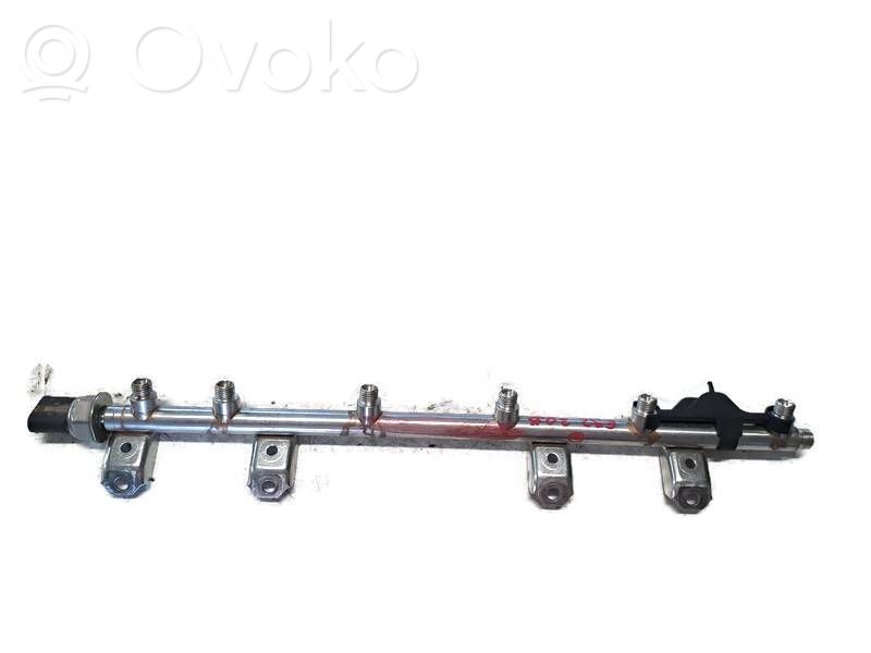Fuel main line pipe   7535897,0358974108