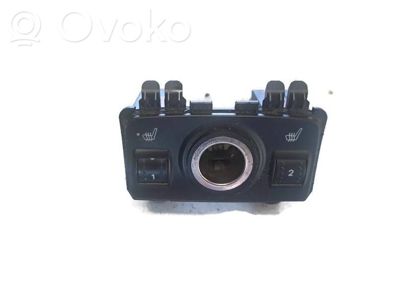 Ford Kuga II Altri interruttori/pulsanti/cambi 
