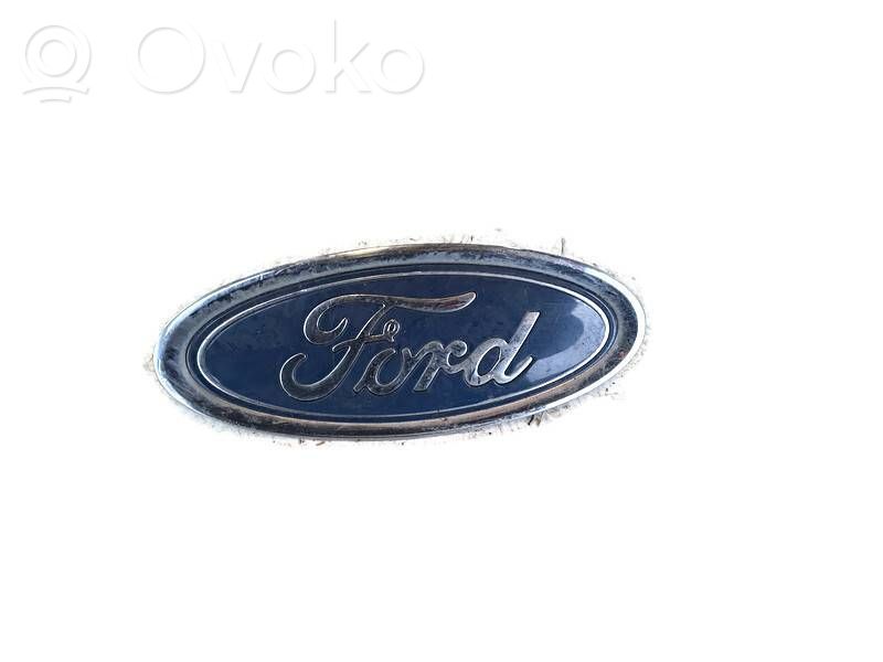 Ford Fiesta Emblemat / Znaczek 