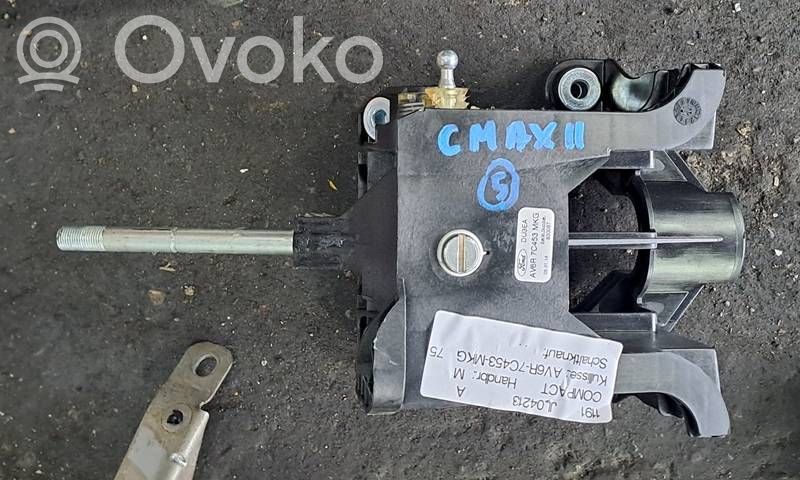 Ford C-MAX II Drążek zmiany biegów 