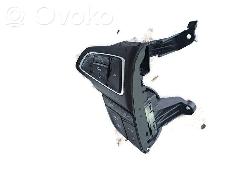 Ford C-MAX II Light switch 