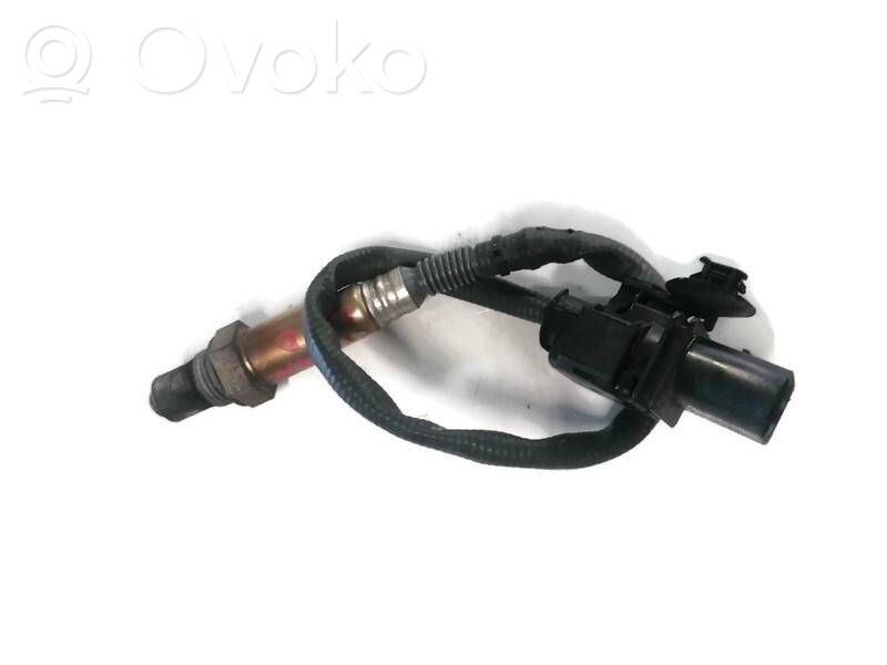 Mercedes-Benz Citan W415 Lambda probe sensor 