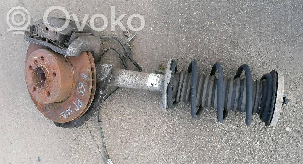 BMW 7 E65 E66 Stoßdämpfer vorne 