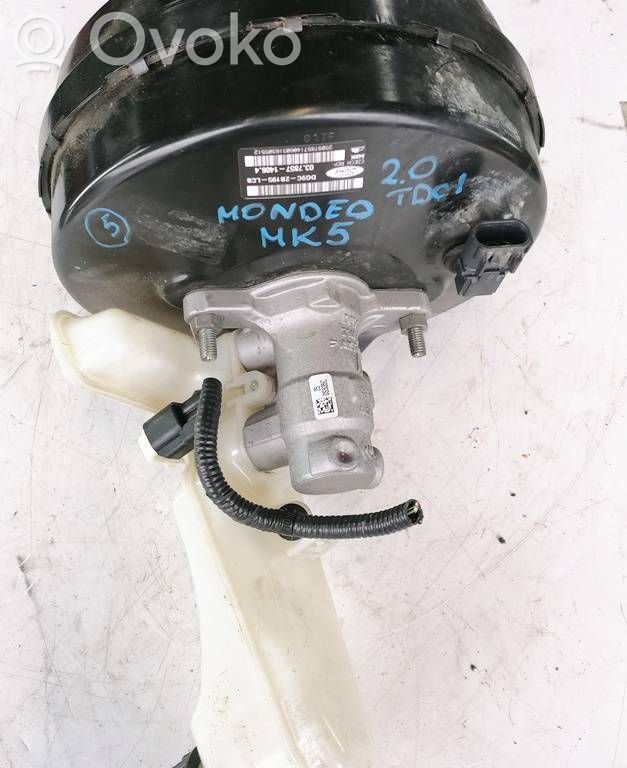 Ford Mondeo MK V Servofrână 