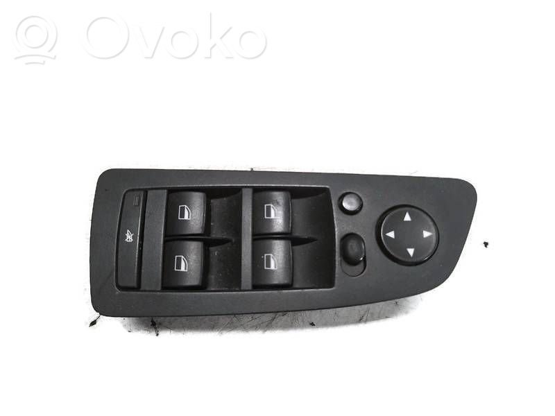 BMW 1 E81 E87 Electric window control switch 