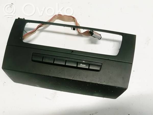 BMW 3 E90 E91 Other dashboard part 