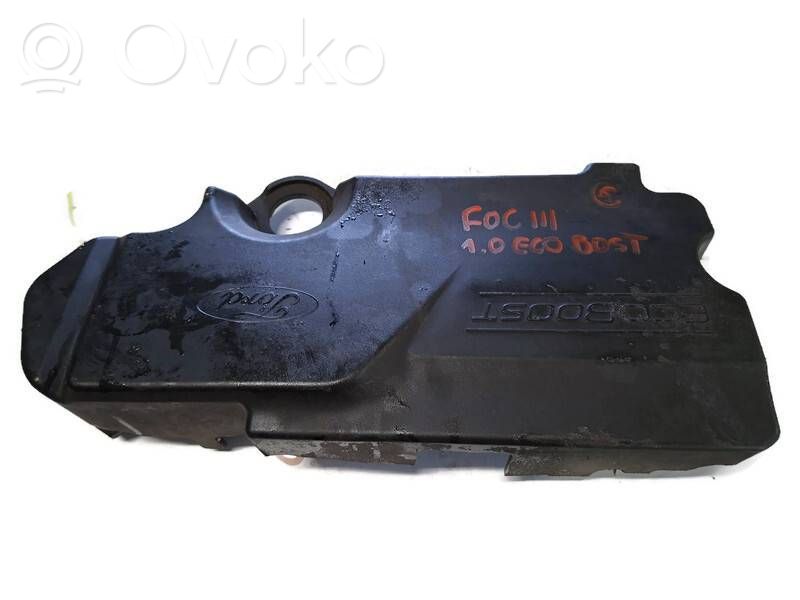 Ford Focus Venttiilikoppa 