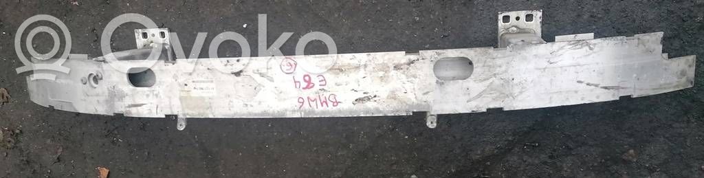 BMW 6 E63 E64 Radiatoru panelis 