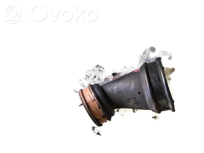 Ford Focus Intercooler hose/pipe 