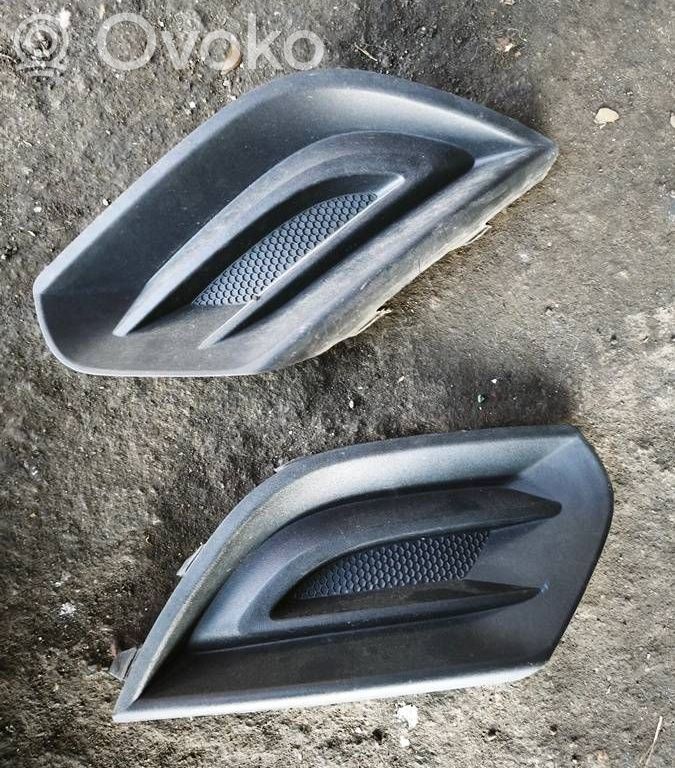 Front grill   13399258,475498858