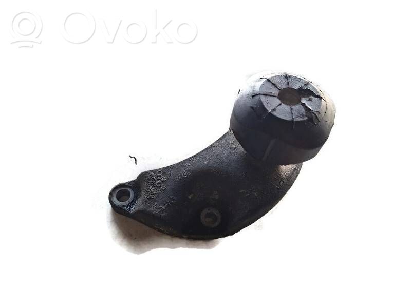 Engine mounting bracket   4F0199339