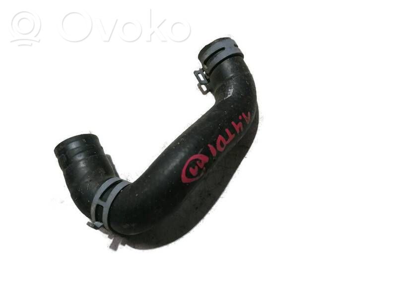 Skoda Fabia Mk2 (5J) Conductă/furtun lichid de răcire motor 