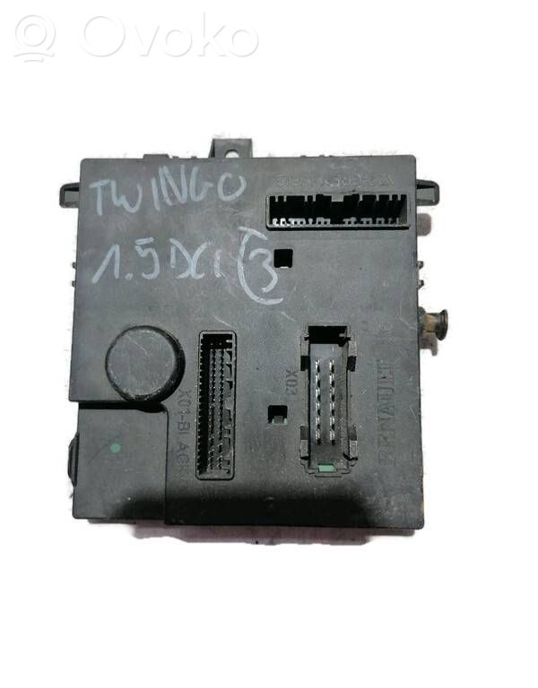 Renault Twingo II Modul confort 