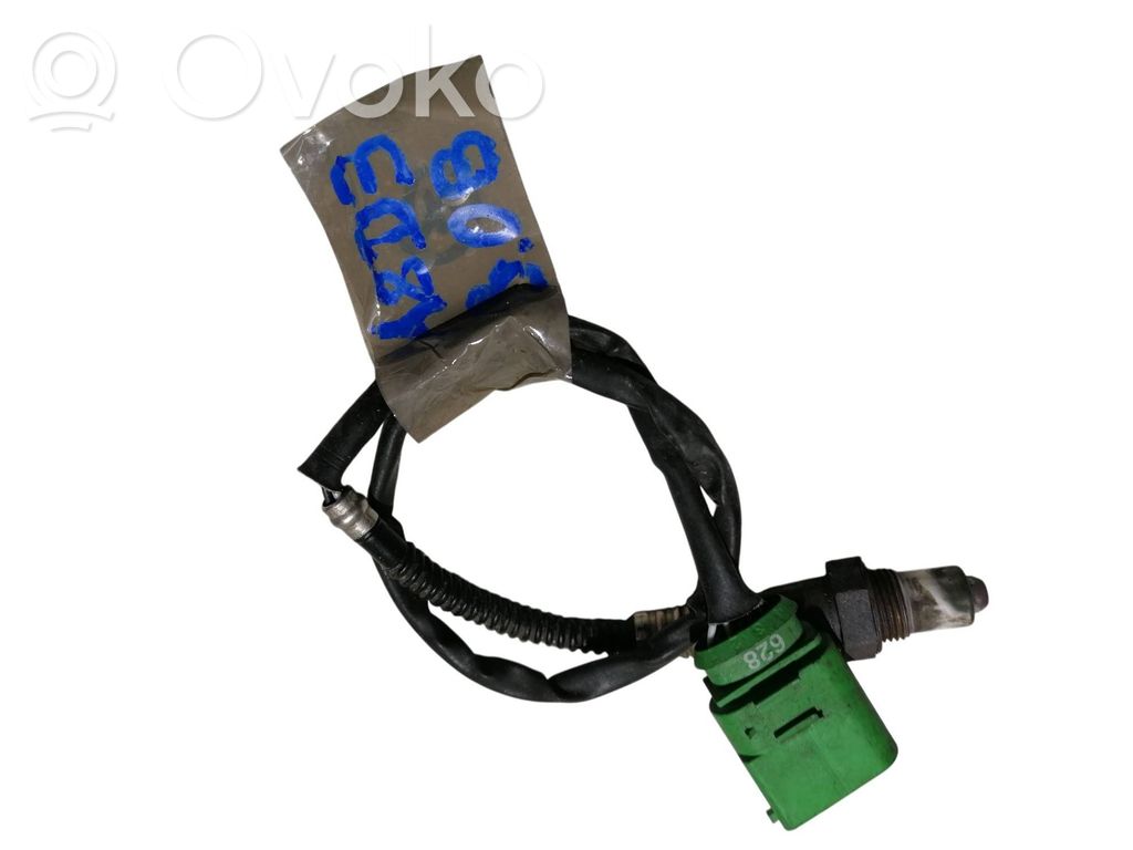 Audi A8 S8 D3 4E Lambda probe sensor 