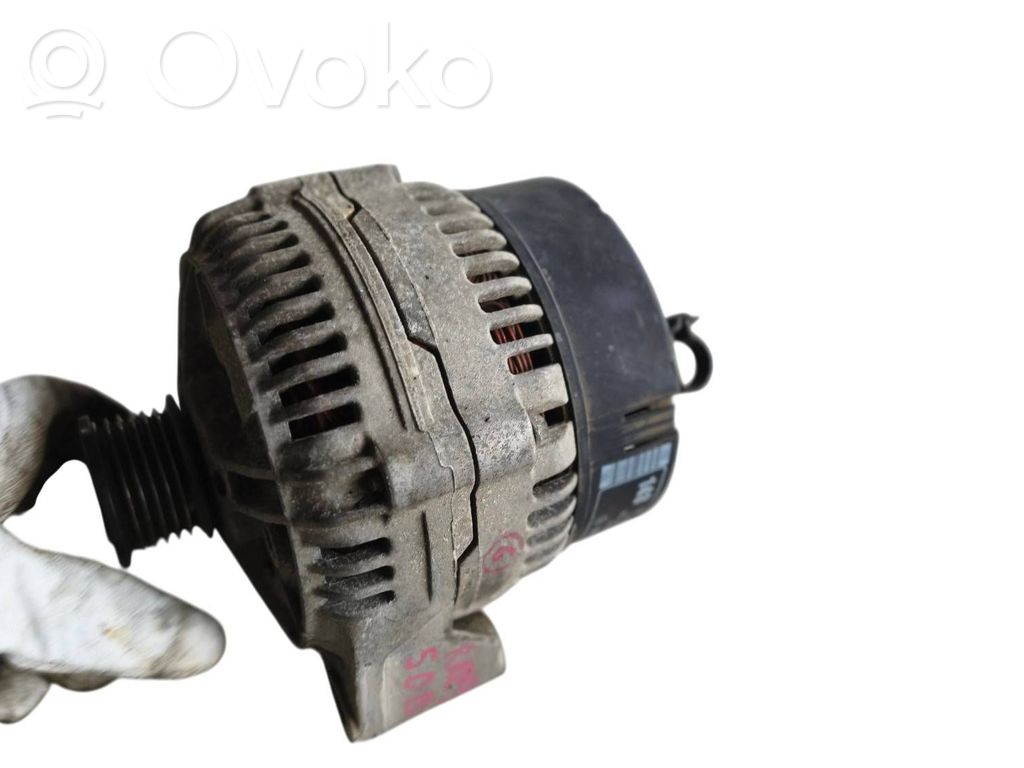 Mercedes-Benz SL R129 Alternator 