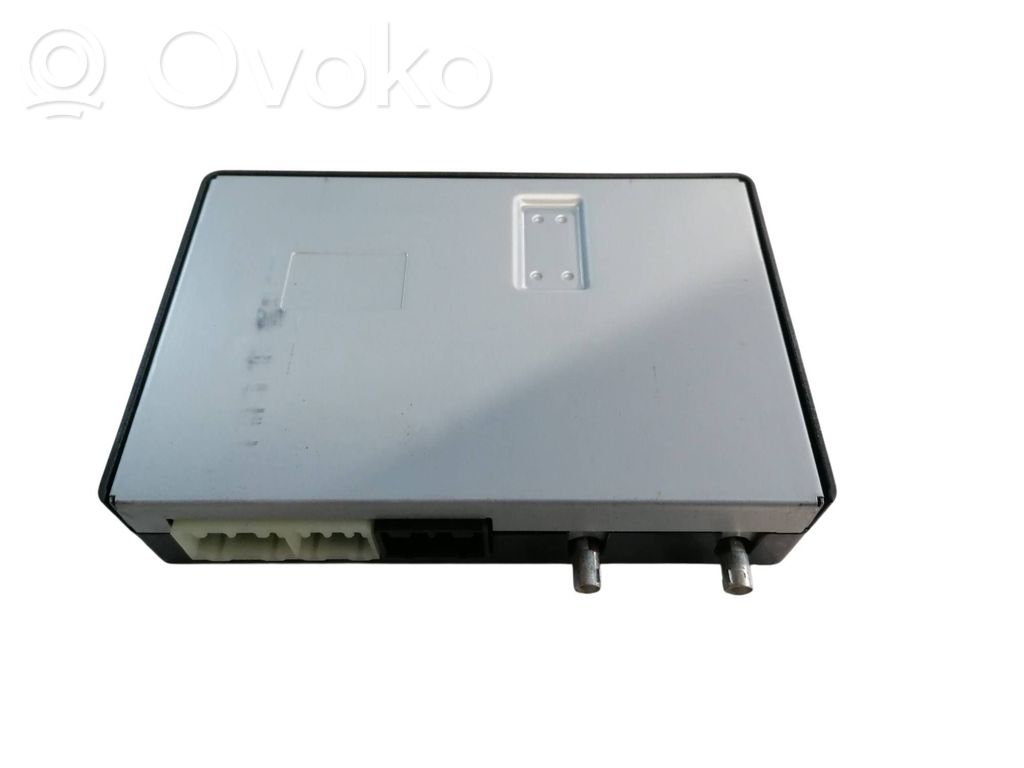 Opel Insignia A Other control units/modules 