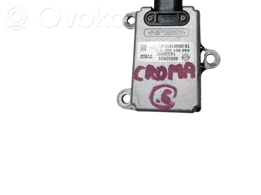 Fiat Croma Sensore di imbardata accelerazione ESP 