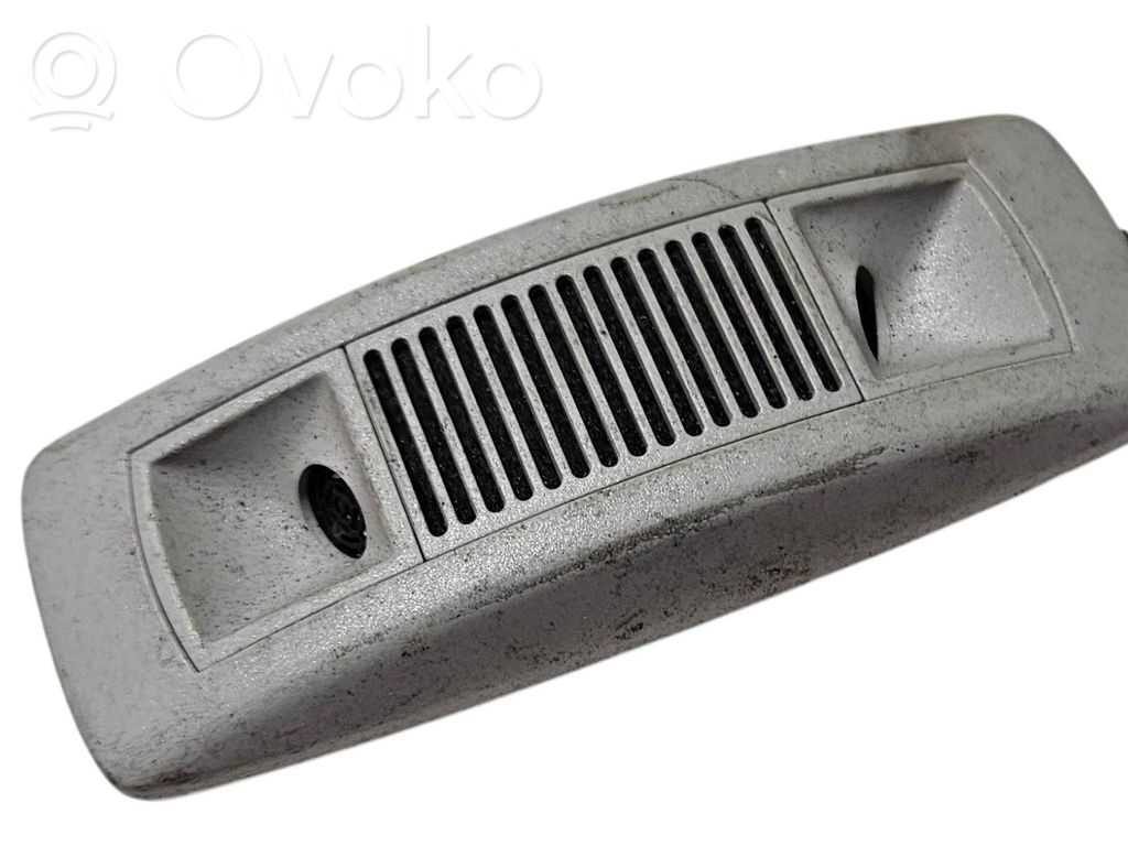 Volkswagen Golf V Alarm control unit/module 