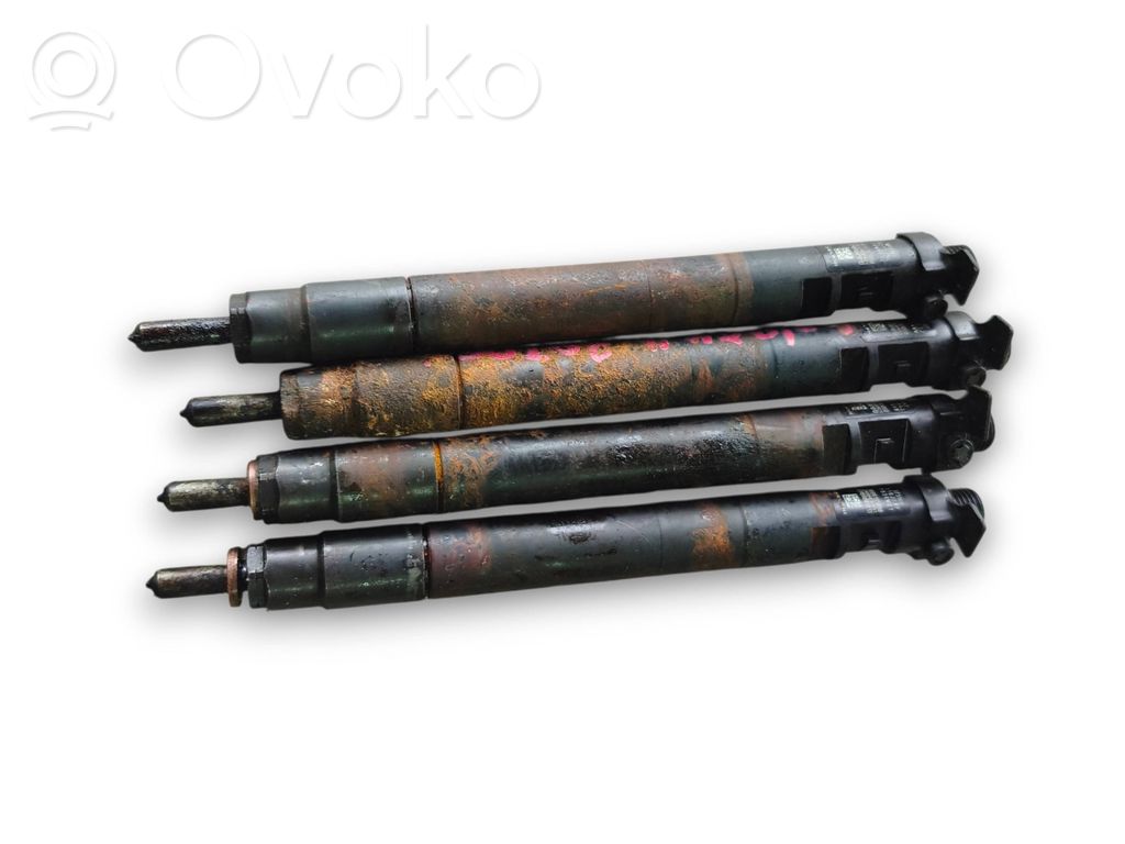 Injektor Einspritzdüse   E7364T,2821ME01R21,79WE6K0,9686191080,MBR00101