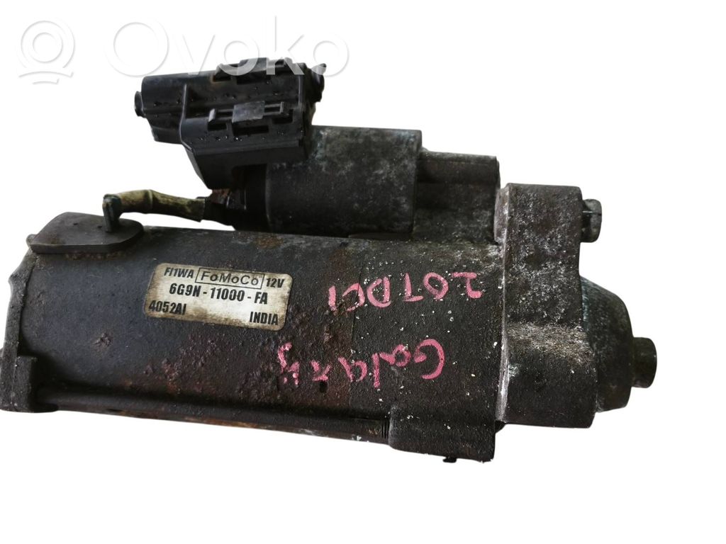 Starteris   6G9N11000FA