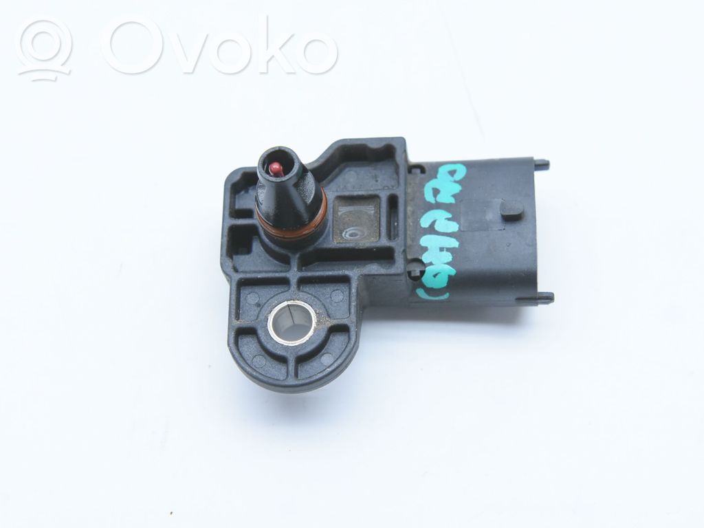 Chevrolet Camaro Luftdrucksensor 