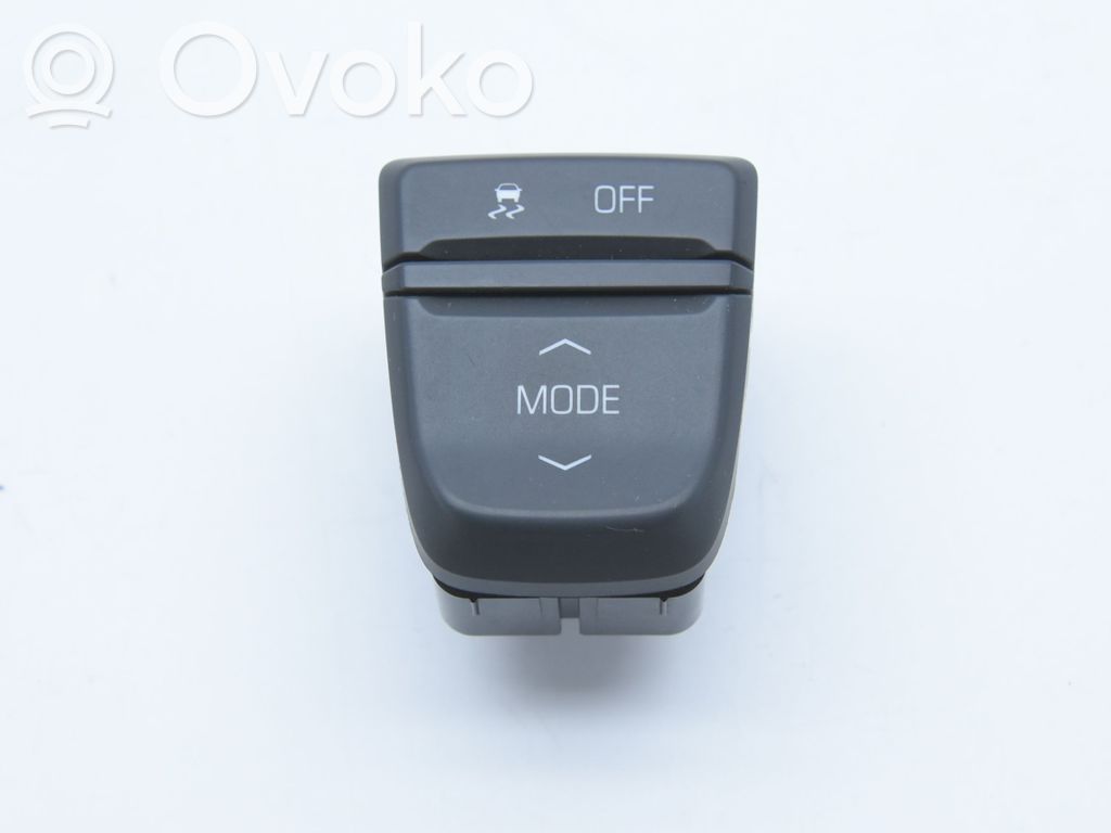 Chevrolet Camaro Seat heating switch 