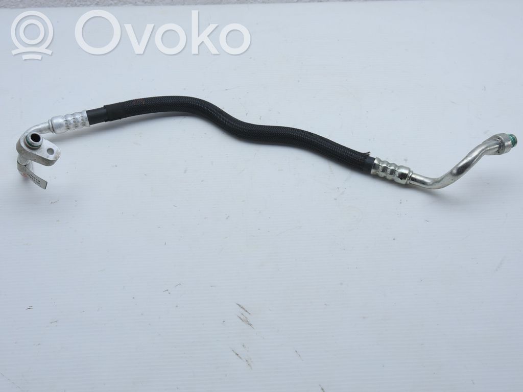 Fiat Ducato Air conditioning (A/C) pipe/hose 