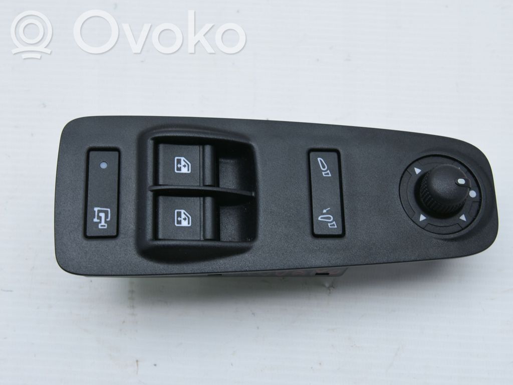 Fiat Ducato Electric window control switch 