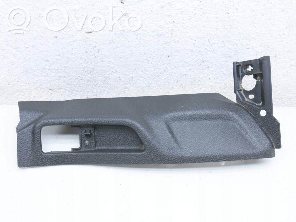 Ford Transit Seat and door cards trim set 