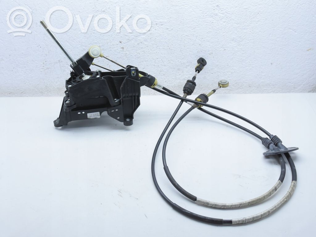 Ford Focus Gear shifter/selector 