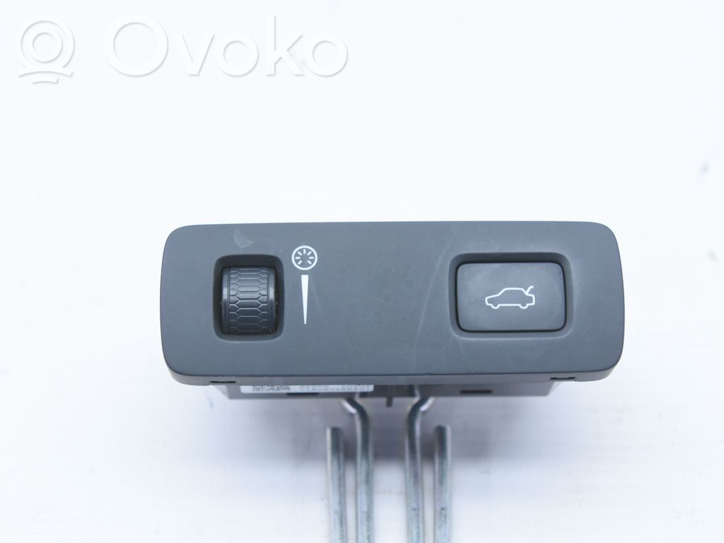 Volvo S60 Engine 