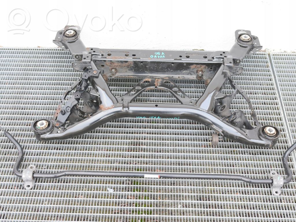 Volvo S60 Galinis traversas 