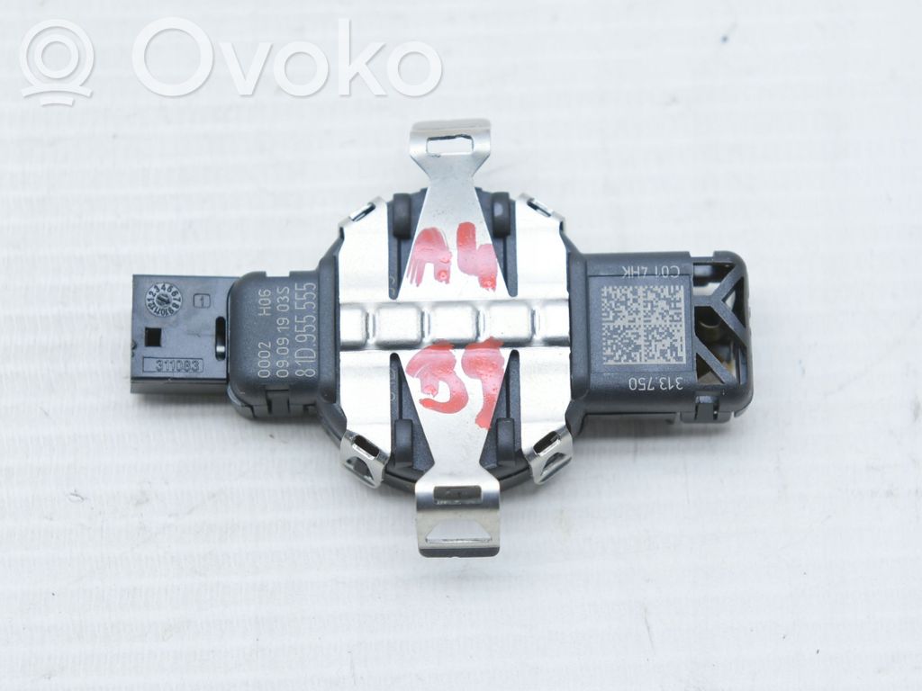 Audi A6 S6 C8 4K Rain sensor 