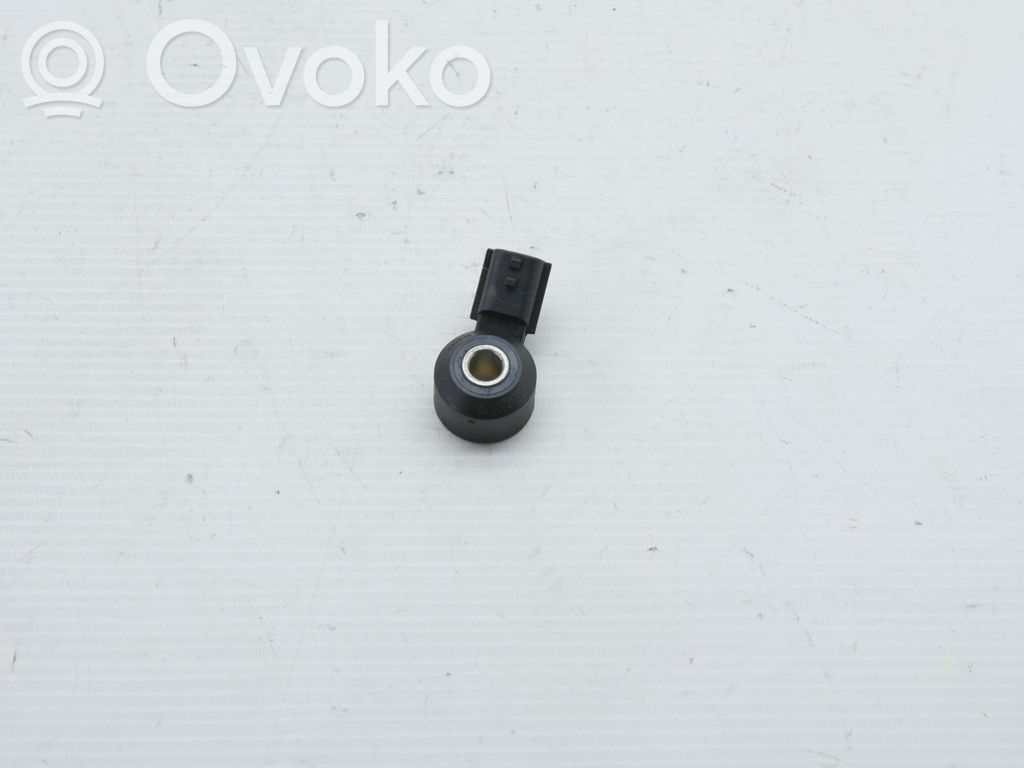 Renault Megane IV Sensor de petardeo del motor 