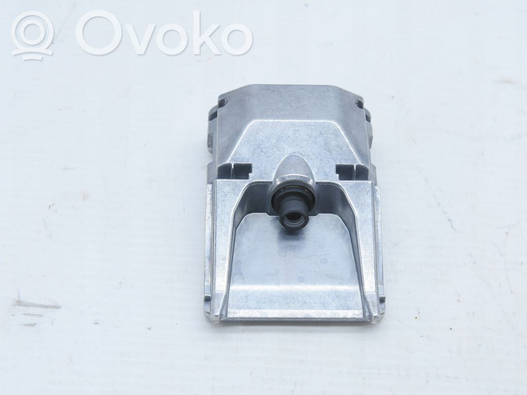 Opel Grandland X Engine head 