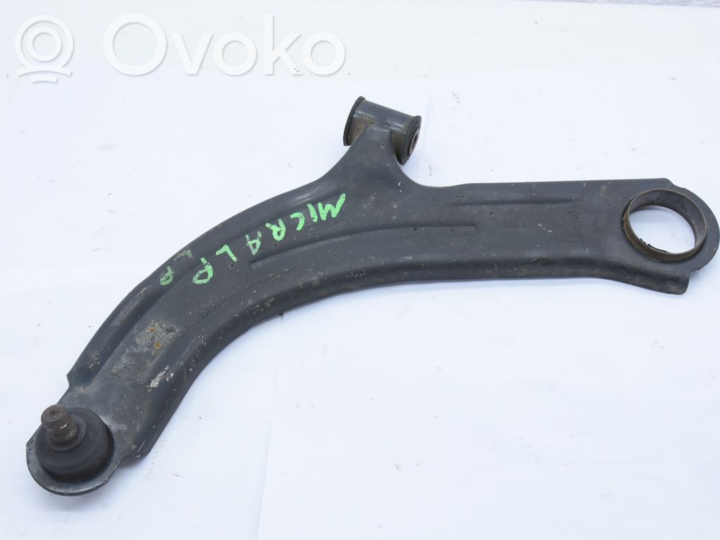 Dolny wahacz przedni   54501AX600OE,54501AX600