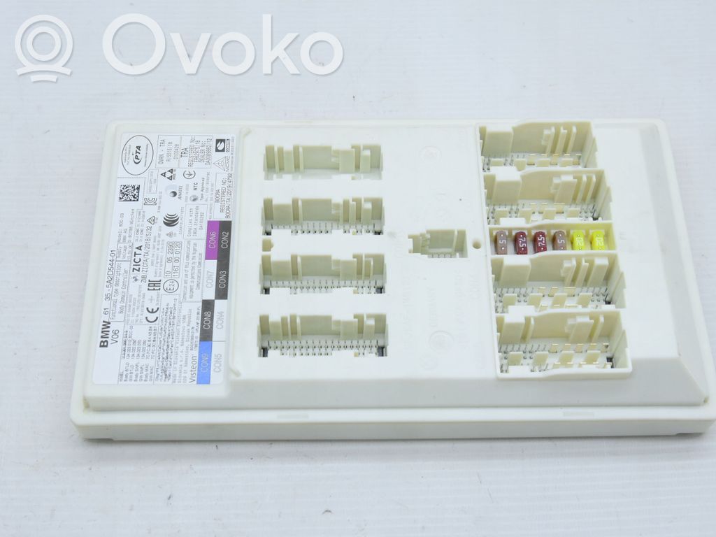 BMW 1 F40 Engine 