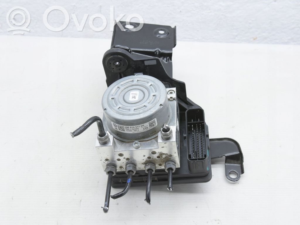 Audi A3 S3 8V ABS bloks 