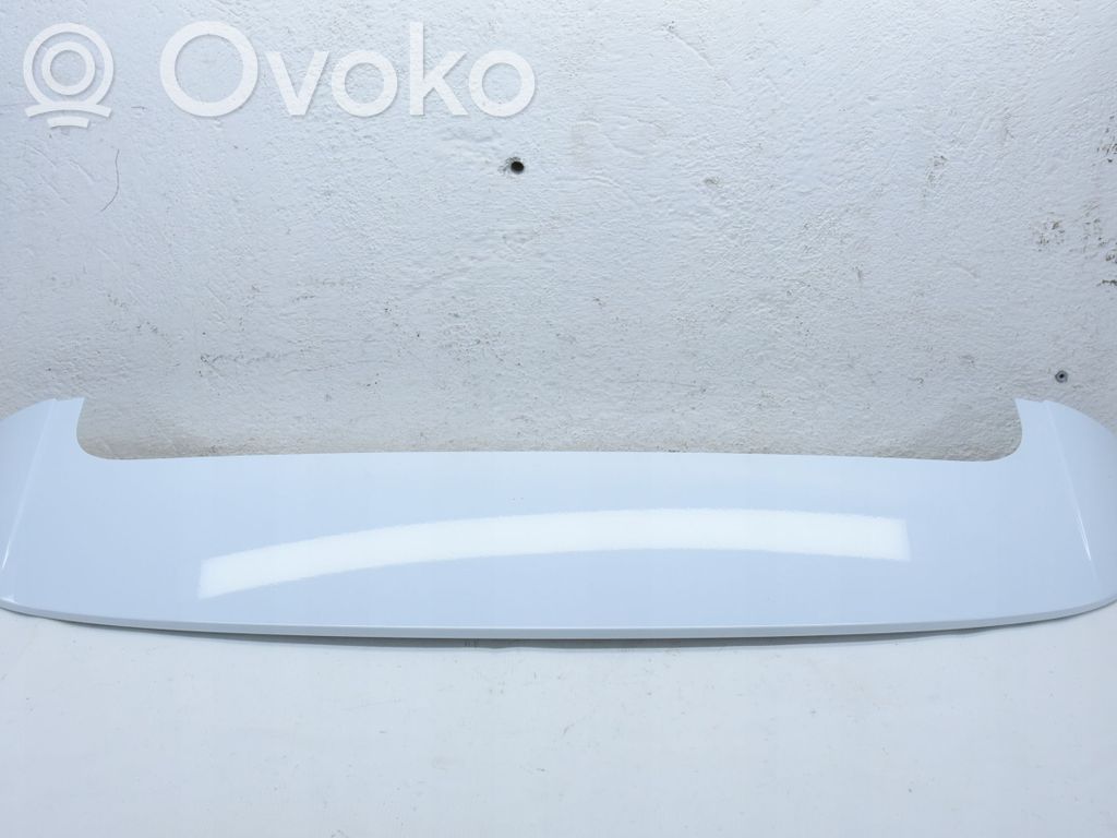 KIA Ceed Alerón trasero/maletero 