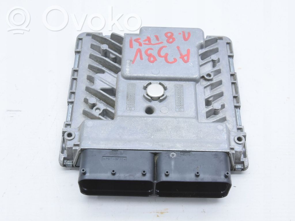Audi A3 S3 8V Engine control unit/module 