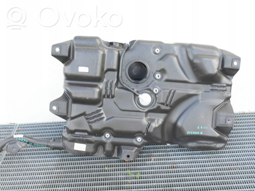 Opel Astra L Polttoainesäiliö 
