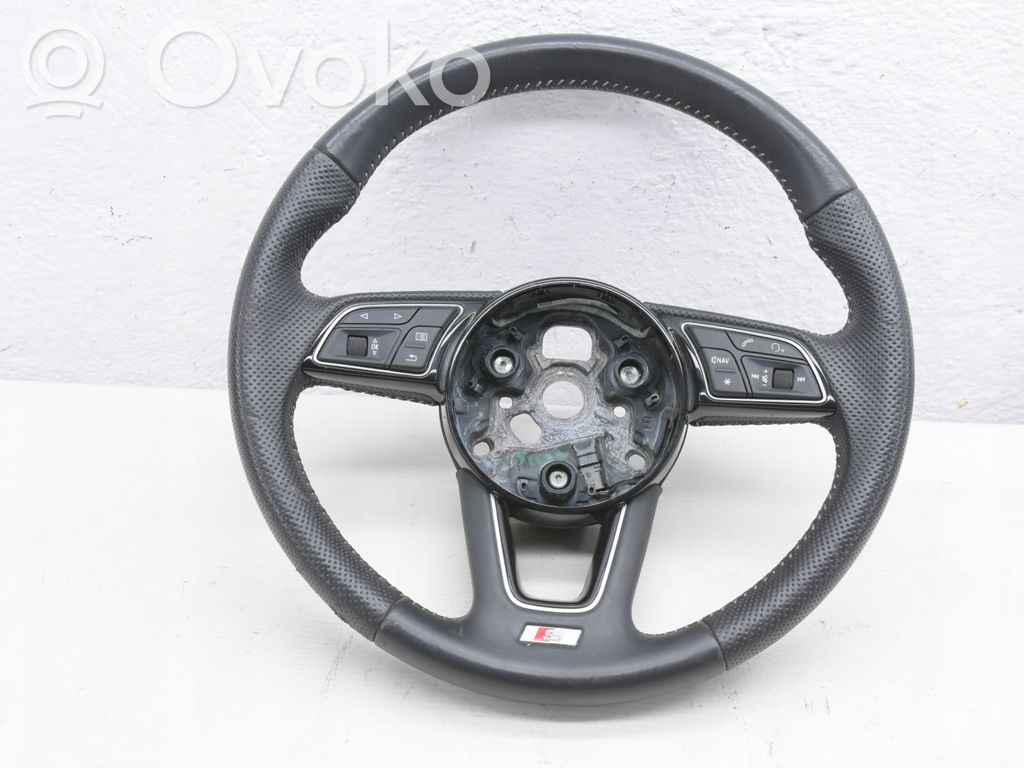 Audi A3 S3 8V Kierownica 