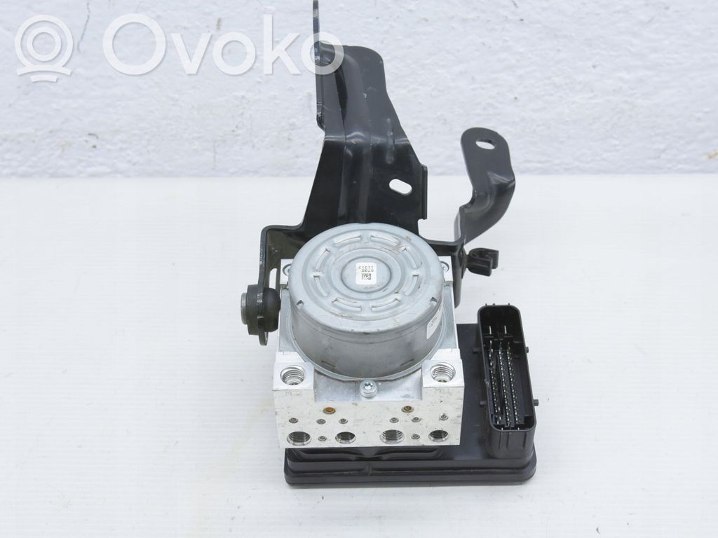 Ford Focus ABS Pump 