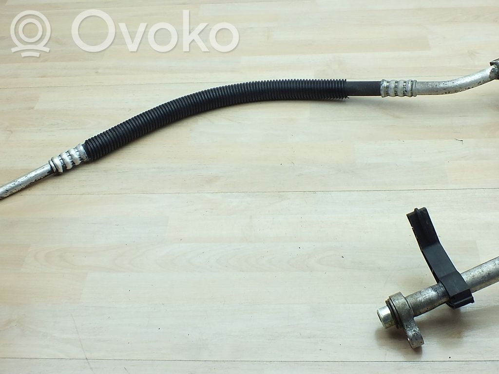Chevrolet HHR Klimaleitung / Klimaschlauch 